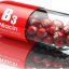 8 فایده شگفت انگیز ویتامین B3  